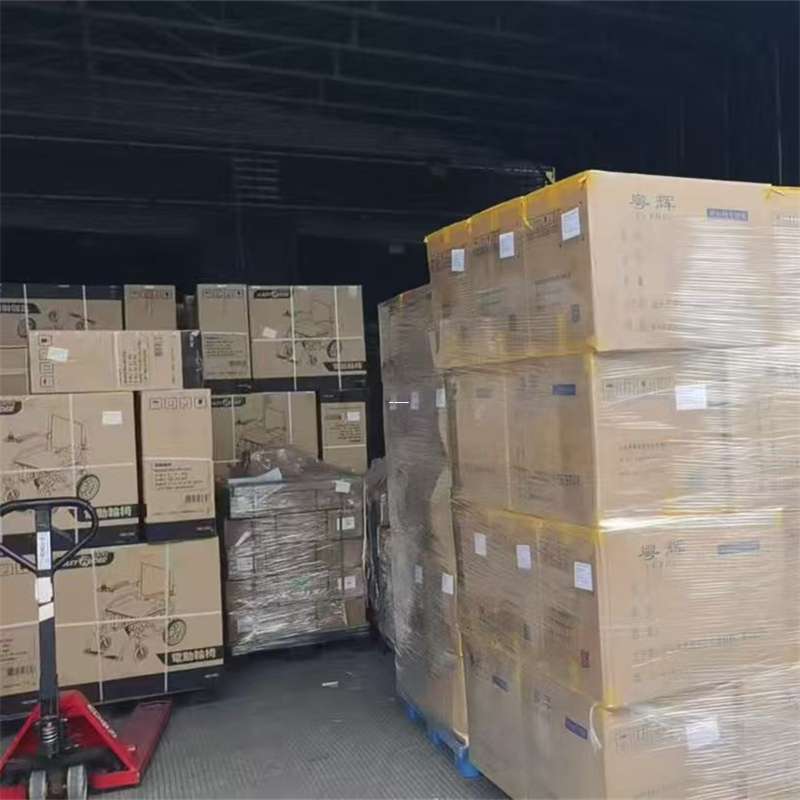 平阴县潍坊市物流：多元服务与高效运输线路探秘
