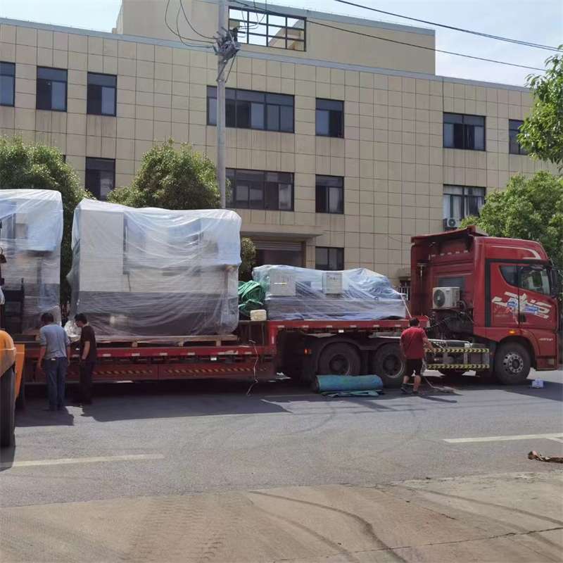 平阴县新干县物流：多元服务与高效运输之路