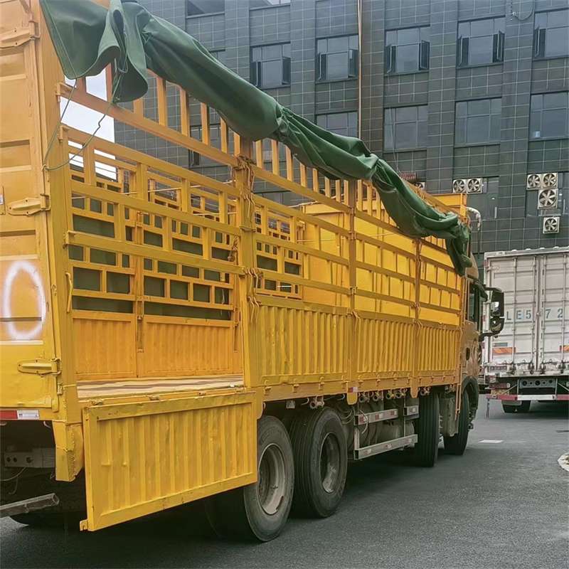 平阴县吉安市物流：多元服务与高效运输线路探秘
