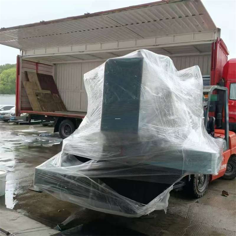 平阴县瑞金市多元物流服务探索与运输线路解析