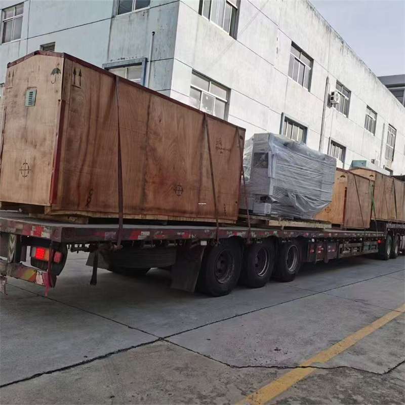 平阴县昌江区物流：多元运输的精彩世界