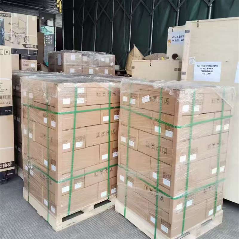 平阴县建瓯市物流：多样服务与高效运输线路探秘