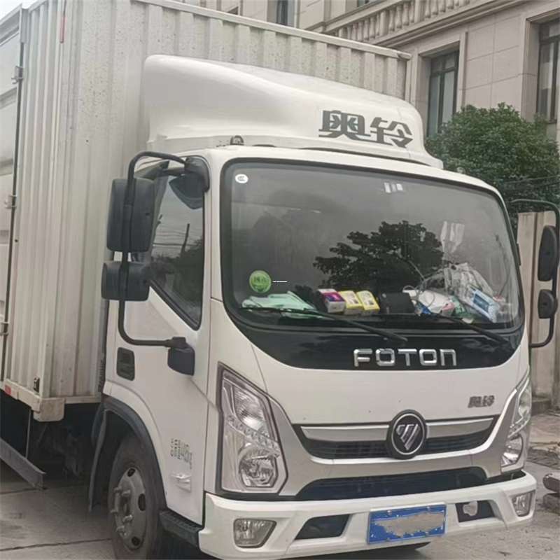 平阴县仙游县物流：多元服务与高效运输线路探秘