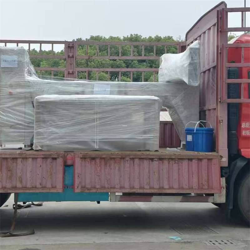 平阴县探寻高港区多元物流运输的奥秘