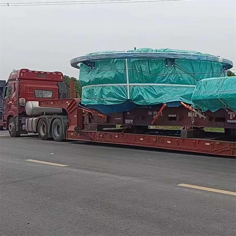 平阴县金湖县物流：多元服务与高效运输线路探秘