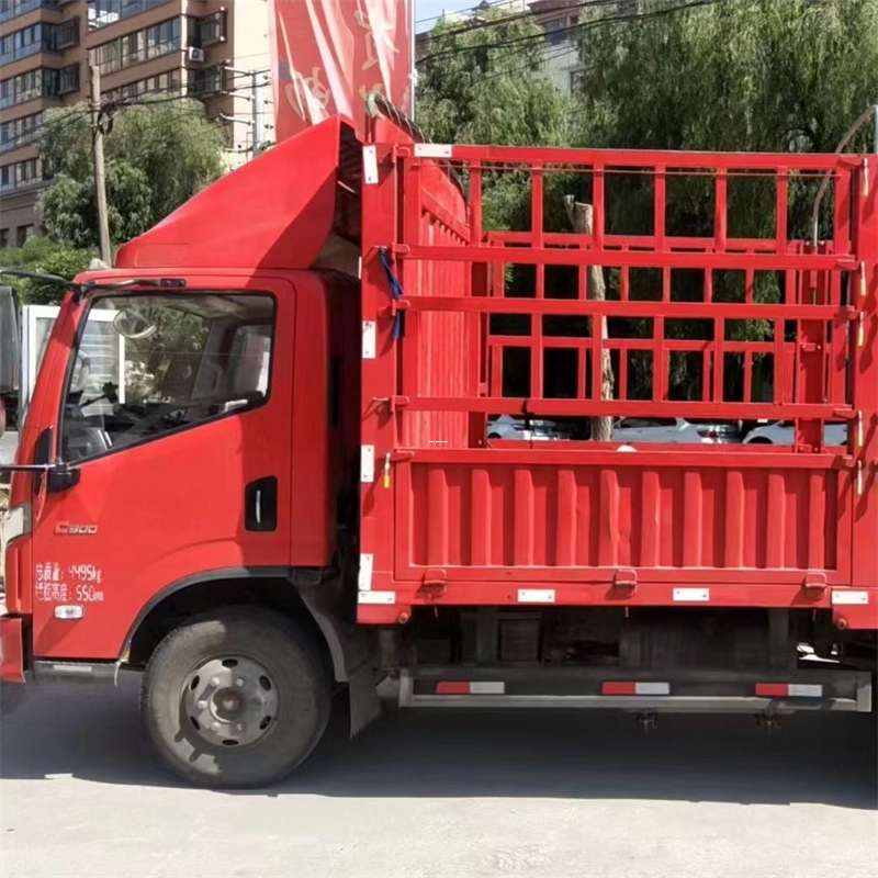 平阴县常熟市物流：多元运输服务的精彩篇章