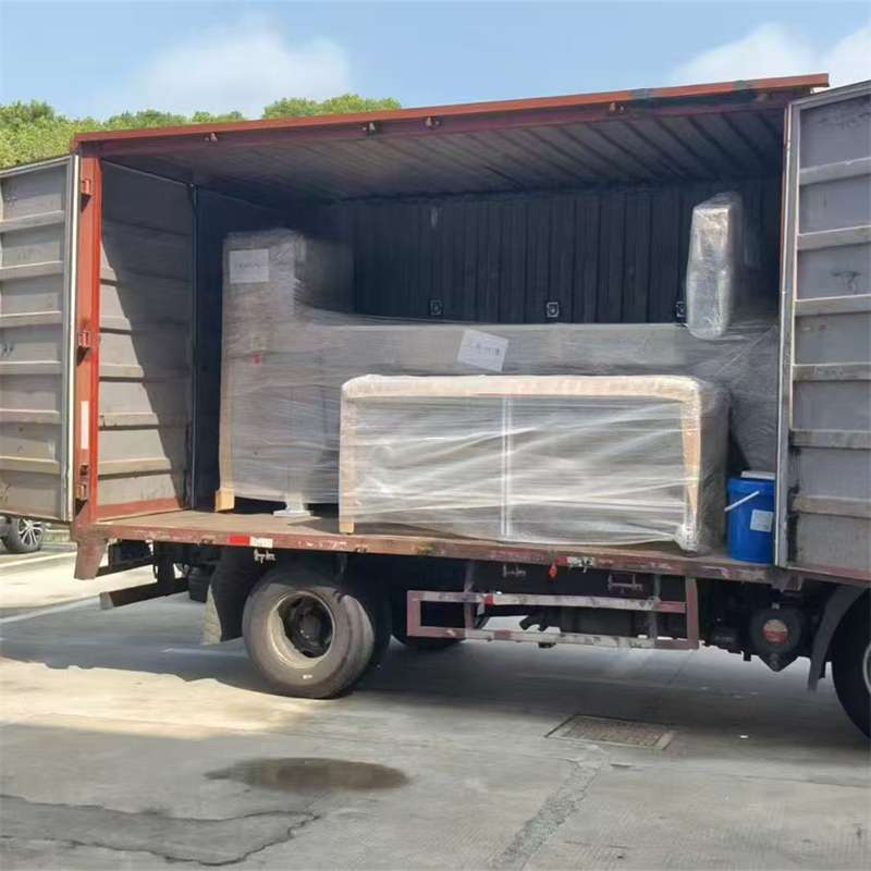 平阴县枣强县物流：多元专线运输的精彩世界