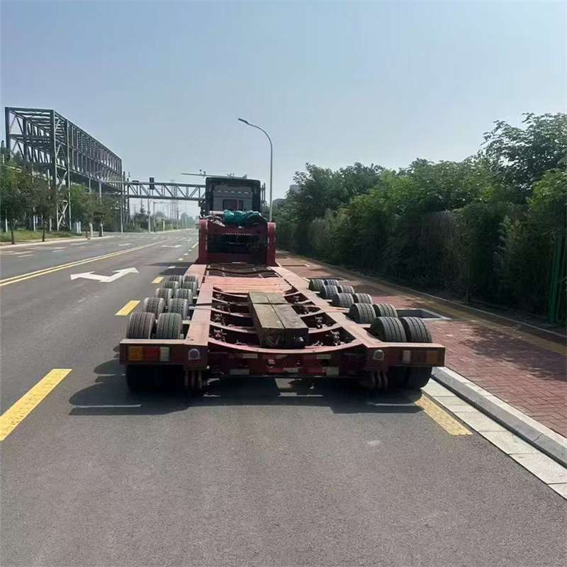 平阴县蠡县物流：多元运输服务与高效线路探秘