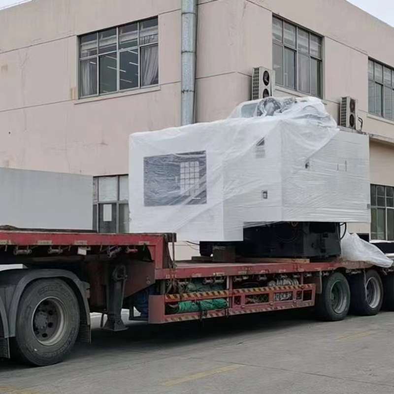 平阴县普陀区物流枢纽：多元货运服务探索