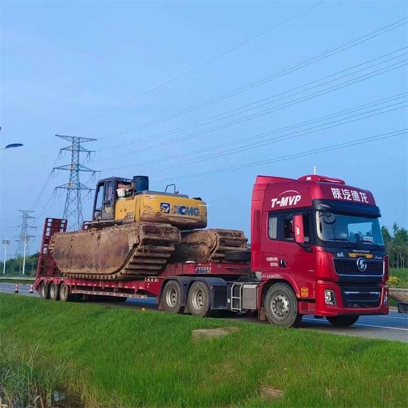 平阴县探索城西区进仓物流：多元化专线直达运输奥秘