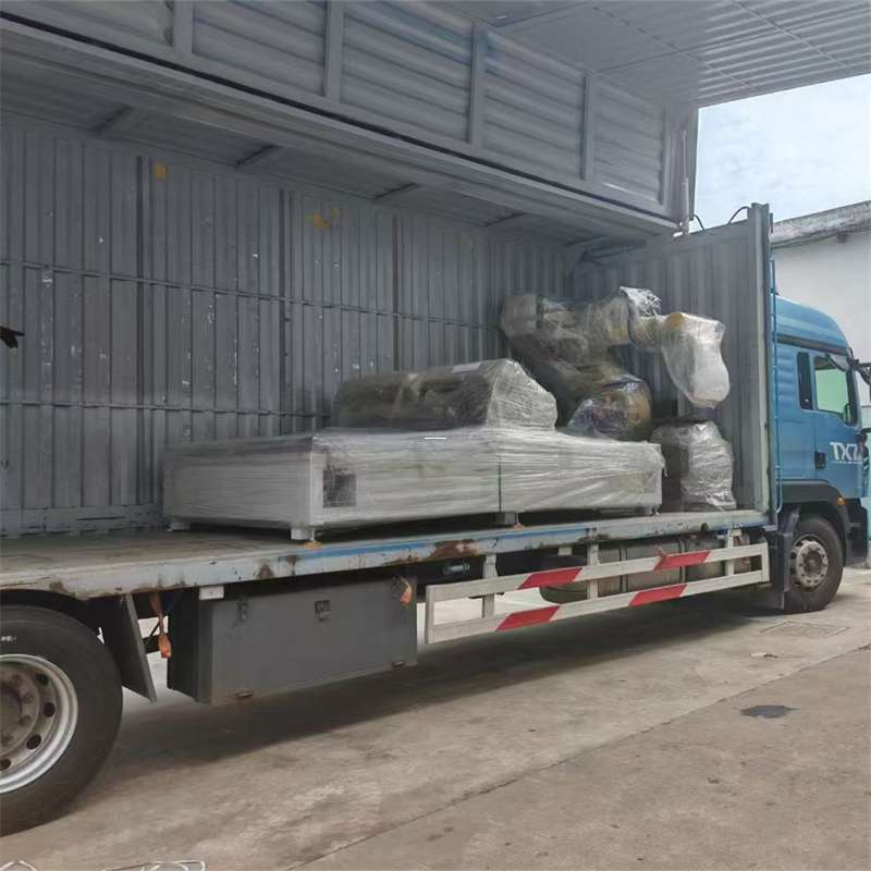 平阴县探索甘肃省多元化物流运输服务与线路奥秘