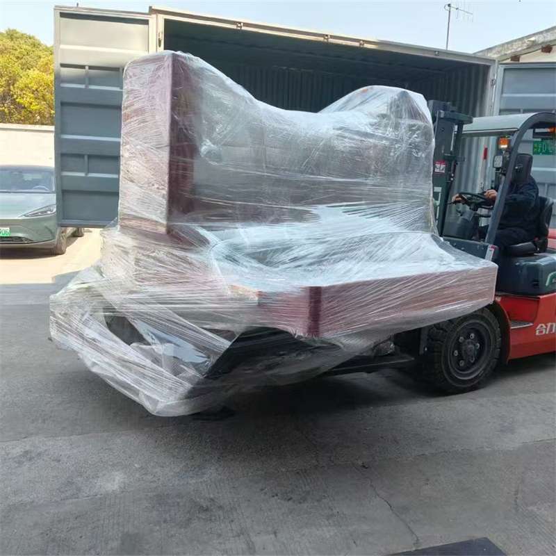 平阴县探秘三穗县进仓物流：专线直达运输的多元魅力