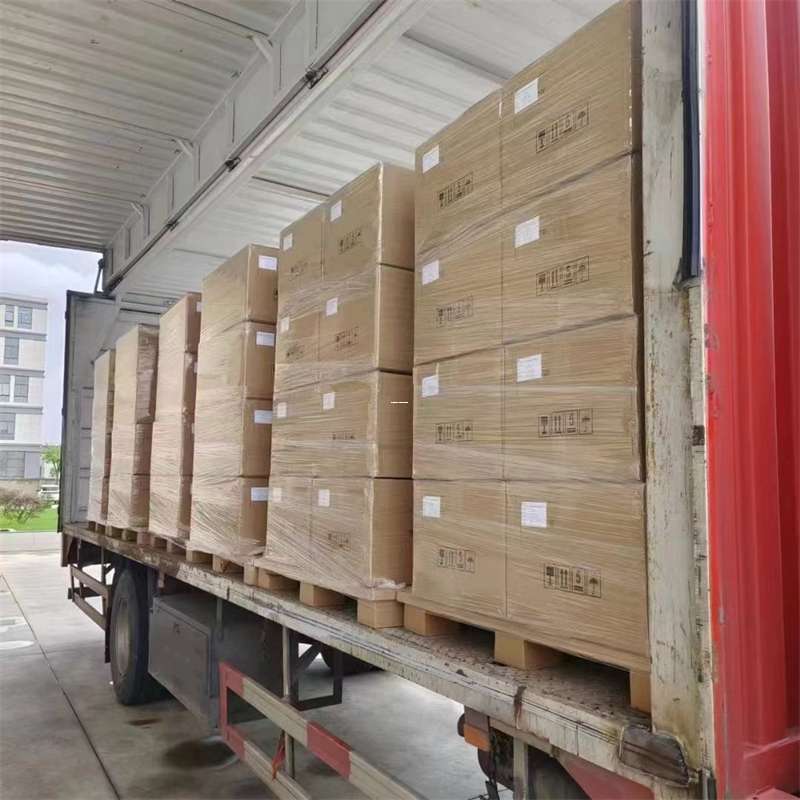 平阴县盘州市进仓物流：多元运输的精彩探索