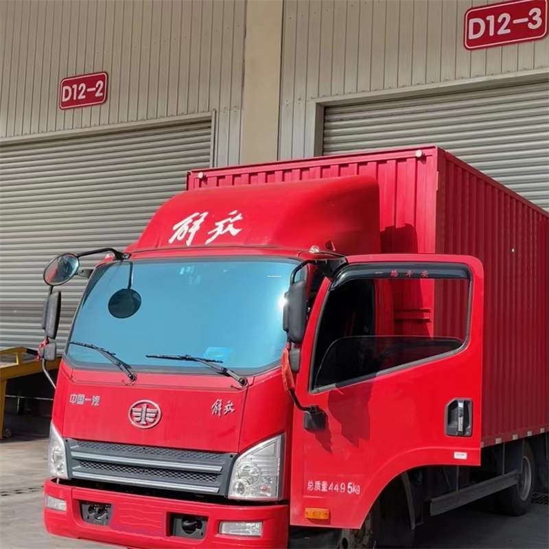 平阴县碧江区物流：多元服务与高效运输线路探秘