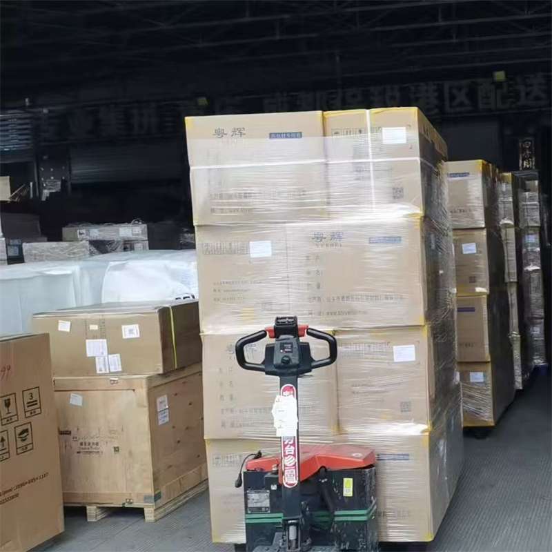平阴县若尔盖县物流运输：多元服务与高效线路