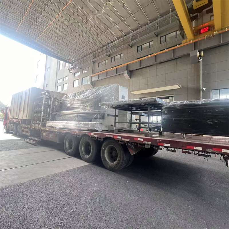平阴县叙州区物流：多元服务与高效运输线路探索