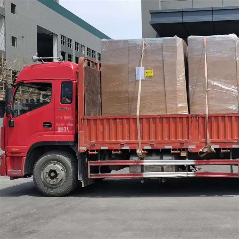 平阴县翠屏区物流：多元运输服务的探索与实践