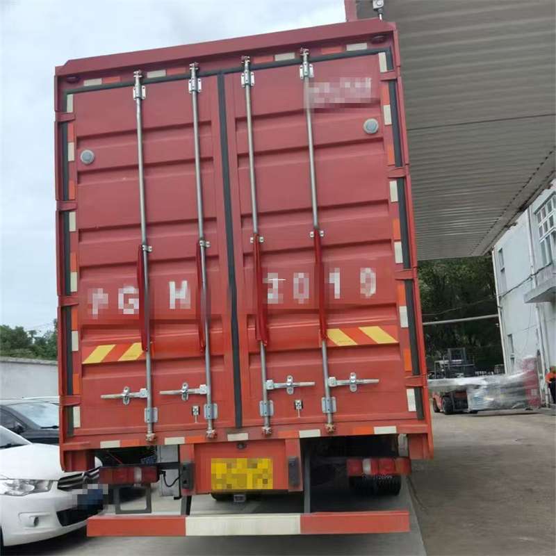 平阴县内江市物流运输服务全解析：从普货到冷链的多元之旅